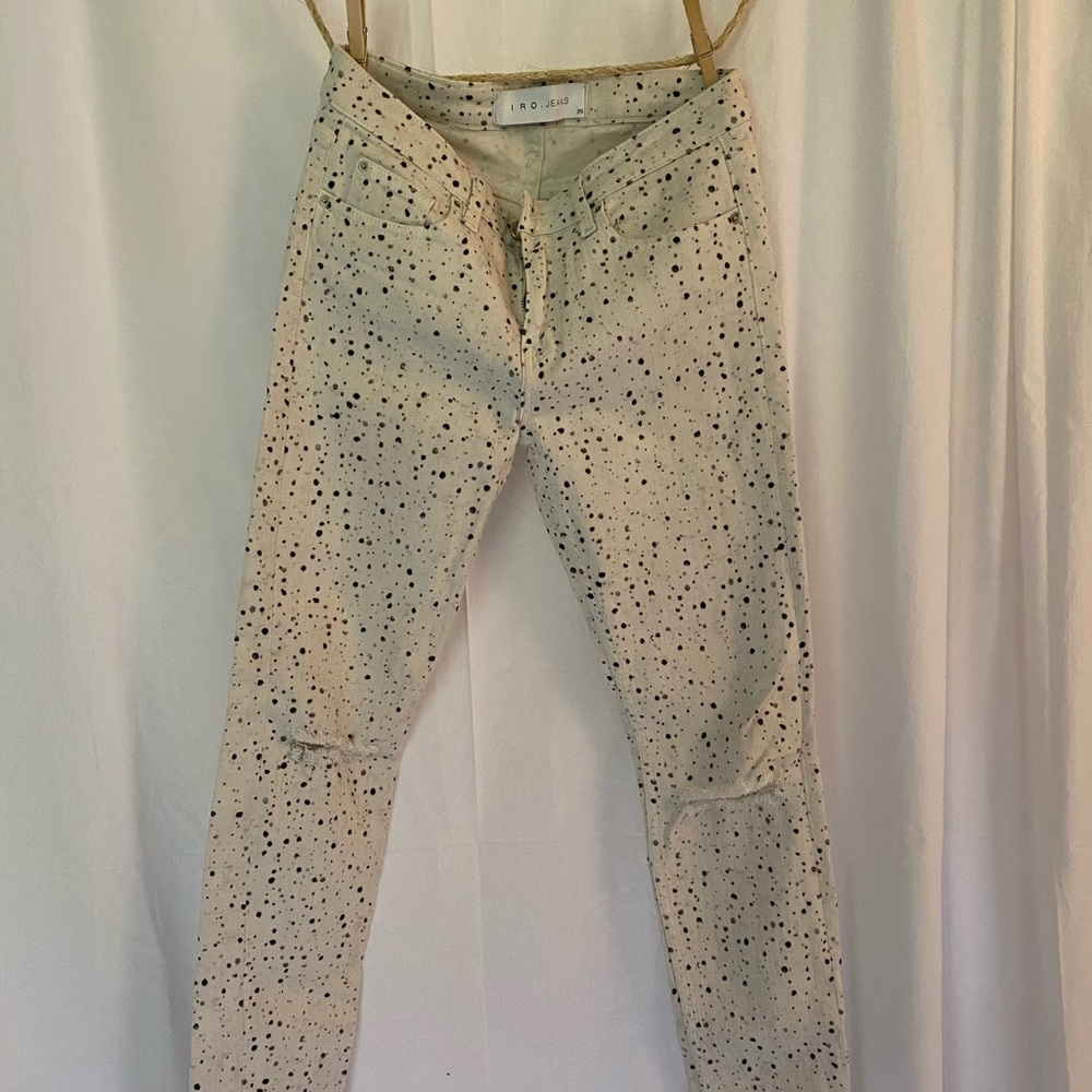 IRO Jeans